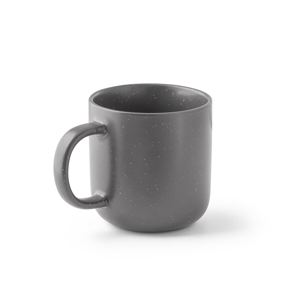 Tasse personnalisable céramique 370 ml - CONSTELLATION Gris foncé